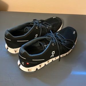 On Cloud Running Shoes